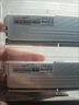金百達(dá)（KINGBANK）32GB(16GBX2)套裝 DDR4 3200 臺(tái)式機(jī)內(nèi)存條 銀爵 C16 適配黑神話悟空 曬單實(shí)拍圖