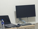 KTC 27英寸2K 210Hz FastIPS電競電腦顯示器 旋轉升降 音箱 10Bit高亮護眼 國家補貼 顯示屏H27T22S-3 曬單實拍圖
