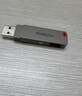 ThinkPlus聯(lián)想128GB Type-C USB3.2 雙接口U盤手機(jī)電腦通用大容量 辦公商務(wù)u盤TPU301系列 曬單實(shí)拍圖