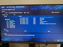 AMZFAST 27英寸 2K 疾速320Hz FastIPS顯示器 硬件低藍光 HDR400升降旋轉 電競辦公游戲屏幕 鋒銳G27F6 曬單實(shí)拍圖