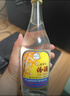 汾酒 出口玻汾 清香型白酒  53度 500ml*12瓶  整箱裝 曬單實拍圖