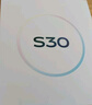 vivo S30 12GB+256GB 薄荷青 國家補貼 多彩輕薄直屏 超級潛望長焦 學生 live圖 AI手機 曬單實拍圖