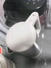 美的（Midea）電熱水壺燒水壺 316L食品級不銹鋼內膽 1500W功率0涂層電水壺 內外雙鋼 1.7L大容量MK-SHM1730-PRO 曬單實(shí)拍圖