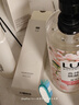 至本新版舒顏修護潔面乳120g 溫和清潔氨基酸表活保濕泡沫綿密洗面奶 曬單實(shí)拍圖