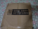 廚幫寶黃鐵木砧板刀板砧板萊板實木家用抗菌防霉菜墩圓形案板粘板占板 【1人】提手款33*4cm 曬單實拍圖
