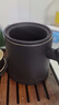 幾物森林 茶具套裝旅行茶具快客杯戶外單人便攜式功夫茶具茶杯七夕送禮 曬單實拍圖