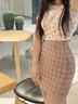 唯一（Winy）999足銀四葉草項鏈2025新款吊墜生日七夕情人節禮物送女朋友老婆 曬單實(shí)拍圖