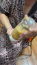 九陽(yáng)（Joyoung）榨汁杯 家用小型便攜榨汁機(jī) 水果果蔬果汁機(jī) 輔食機(jī)攪拌杯電動(dòng)多功能自動(dòng)清洗LJ320 國(guó)家補(bǔ)貼 曬單實(shí)拍圖