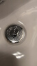 蘇泊爾（SUPOR）洗手盆面盆漏水塞下水塞洗手池下水器洗臉盆防臭水管配件彈跳芯S 曬單實(shí)拍圖
