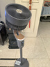 西屋（Westinghouse）直流變頻空氣循環(huán)扇家用電風(fēng)扇3D搖頭輕音臺(tái)式兩用遙控定時(shí)落地扇渦輪扇WTH-XH052 曬單實(shí)拍圖