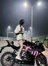 車蘭達(dá)二手春風(fēng)250sr高配新款A(yù)BS新手賽道版my22得吃23摩托車跑車可上牌 黑色my22 牌證齊全可上牌 曬單實(shí)拍圖