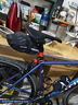 西騎者（WestBiking）自行車(chē)3D打印坐墊碳纖維公路山地車(chē)輕量化舒適透氣車(chē)座椅鞍座裝備 鉻鉬鋼弓3D打印坐墊 曬單實(shí)拍圖