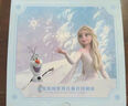 迪士尼（Disney）兒童相機3-6歲女孩生日禮物4艾莎公主女童玩具冰雪奇緣愛(ài)莎照相機 曬單實(shí)拍圖