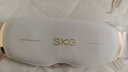 skg按摩儀腰部按摩器G5【王一博同款】暖宮腰帶姨媽神器護腰熱敷中頻脈沖  送男女朋友父母生日禮物 曬單實(shí)拍圖