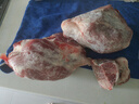 新鮮現(xiàn)殺原切牛腱子肉5斤 農(nóng)家散養(yǎng)黃牛肉 不注水 健身鹵燉食材 5斤+料包 曬單實拍圖