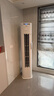 美的空調(diào) 3匹 酷省電Pro 家電國家補貼 新一級能效 客廳空調(diào)省電變頻 空調(diào)柜機立式 KFR-72LW/N8KS1-1P 曬單實拍圖