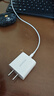 綠聯(lián)【3C認(rèn)證】蘋果充電器頭套裝 氮化鎵PD20W快充頭+Type-C數(shù)據(jù)線適用iPhone16Plus/15ProMax/14/13 【PD20W】蘋果8-14快充套裝-1米 曬單實(shí)拍圖