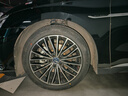 玲瓏輪胎245/45R19 102W 汽車(chē)輪胎 玲瓏臻選 UD 適配比亞迪漢/深藍/哪吒S 曬單實(shí)拍圖