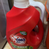 奧妙（OMO）除菌除螨洗衣液10.48斤（3KG+400G×2+480G×3）72h除菌 除菌除螨 曬單實(shí)拍圖