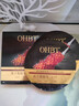 OHBT魚(yú)子醬抗皺面膜10片抗皺緊致抗衰老補水祛黃提亮膚色金榜第1名 曬單實(shí)拍圖
