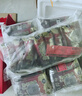 曉芹大連即食海參1500g24-30只遼刺參 海鮮水產(chǎn)3斤 海參禮盒 曬單實(shí)拍圖