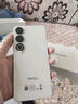 魅族（MEIZU）21 Note AI性能手機 第二代驍龍8 5500mAh 全新Flyme AI 144Hz直屏 16+512GB 魅族白 政府補貼 曬單實(shí)拍圖
