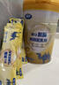 駝然天成有機部分脫脂純駱駝乳粉奶粉新疆正品脂肪含量少高鈣中老年0蔗糖 2罐裝 曬單實(shí)拍圖