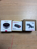 ulanzi優(yōu)籃子 SK-23電動吸盤支架適用DJI大疆Action5 pro/4車載玻璃拍攝運動相機ACTION磁吸套餐 曬單實拍圖