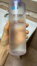 可復(fù)美可復(fù)美煥能舒潤柔膚水500ml 修護(hù)舒緩保濕爽膚水保濕水深潤澤 曬單實(shí)拍圖
