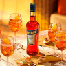 阿佩羅名企嚴(yán)選 阿佩羅 APEROL SPRITZ利口酒力嬌酒 原瓶進(jìn)口洋酒烈酒 700ml 曬單實拍圖