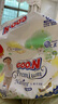 大王（GOO.N）【品牌直供 安心品質(zhì)】天使自然之恩 超薄透氣干爽紙尿褲拉拉褲 拉拉褲XXXL22片(18-35kg） 曬單實(shí)拍圖