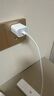 GUZUG蘋(píng)果15充電線(xiàn)120W快充適配原裝數據線(xiàn)iPhone16promax/plus/17Air手機雙type-c線(xiàn)充電器頭正品套裝 【原充正品】雙C口丨120W編織快充線(xiàn)1米 【蘋(píng)果15-17全 曬單實(shí)拍圖