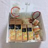 歐萊雅花蜜膠原小蜜罐水乳限量禮盒套裝抗皺補(bǔ)水護(hù)膚品化妝品生日禮物 曬單實(shí)拍圖