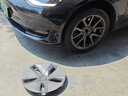 固特異（Goodyear）新能源汽車輪胎靜音棉 235/45R18 98W  鷹馳F1 酷跑 適配Model 3 曬單實拍圖