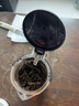 小熊（Bear）玻璃茶壺 泡茶壺飄逸杯耐熱硼硅玻璃茶具750ml大容量茶水分離 曬單實拍圖