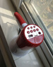 紐曼639U大喇叭擴(kuò)音器手持喊話器錄音揚(yáng)聲器戶外宣傳擺地?cái)偪沙潆姴蹇║盤大聲公便攜式高音藍(lán)牙叫賣器 曬單實(shí)拍圖