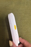 颯望德國(guó)磁吸拆快遞刀美工迷你便攜小刀開箱器拆信包裁紙拆箱刀防割手美工刀鋸齒開箱刀 白色 曬單實(shí)拍圖