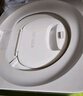 美的（Midea）迷你洗衣機 MB30VH36E 3KG嬰兒小型兒童內衣洗衣機 全自動(dòng)波輪 高溫煮洗 除菌除螨宿舍 以舊換新 曬單實(shí)拍圖