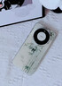 品盟（PISMEXOK）適用于華為mate70/60pro手機殼新款創(chuàng  )意羽紗綠色竹子保護套感國風(fēng)流蘇掛鏈網(wǎng)紅女款外殼 Mate 70 Pro/Pro+綠色竹子+掛鏈 默認1 曬單實(shí)拍圖
