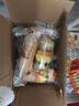 顏小貝全麥面包夾心干酪歐包粗糧0蔗糖健身粗糧代餐飽腹混合口味共1000g 曬單實(shí)拍圖