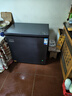 美的（Midea）無(wú)霜王181升風(fēng)冷無(wú)霜冰柜家用冷藏冷凍兩用200升左右冷柜-40度超低溫冰箱BD/BC-181WKEMS國(guó)家補(bǔ)貼 曬單實(shí)拍圖
