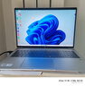 惠普（HP）戰66 16英寸2025輕薄辦公筆記本電腦 標壓銳龍7 H 255 32G 1T 2.5K屏 1年上門(mén)【國家補貼】 曬單實(shí)拍圖