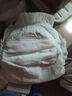 好奇（Huggies）鉑金裝成長(zhǎng)褲XL96片(12-17kg)加大號(hào)嬰兒尿不濕小桃褲超薄透氣 曬單實(shí)拍圖