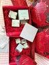 雅詩(shī)蘭黛小棕瓶精華眼霜15ml抗衰老淡紋緊致護(hù)膚品套裝化妝品禮盒生日禮物 曬單實(shí)拍圖