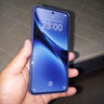 vivo X200 12GB+512GB 寶石藍(lán) 國(guó)家補(bǔ)貼 藍(lán)晶×天璣9400 蔡司超級(jí)長(zhǎng)焦 5800mAh藍(lán)海電池 拍照 AI 手機(jī) 曬單實(shí)拍圖