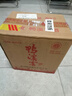鴨溪窖 復(fù)古版 濃香型白酒 54度 500ml*6瓶 整箱裝 曬單實(shí)拍圖