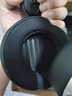 HIFIMAN（海菲曼）【國家補(bǔ)貼】HE400SE開放式平板振膜hifi發(fā)燒耳機(jī)頭戴式有線音樂耳機(jī) 曬單實(shí)拍圖