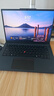 ThinkPad【國家補貼20%】T14p AI PC酷睿Ultra5 14.5英寸高性能工程師本筆記本電腦 32G 1TB 3K 商務辦公本 曬單實拍圖