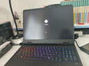 惠普暗影精靈11游戲本筆記本電腦 國家補(bǔ)貼（R9 8945HX RTX5070 32G 1TBSSD QHD240Hz） 曬單實(shí)拍圖