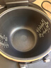 美的（Midea）【國家補貼】纖V系列 電飯煲4-5人 IH加熱電飯鍋家用4L大容量智能預約 防粘膽蒸米飯鍋FB40S701 曬單實拍圖